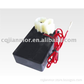 All-powerful circle head CDI unit